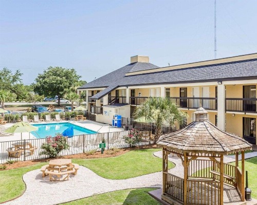Quality Inn Mt. Pleasant – Charleston - image 14