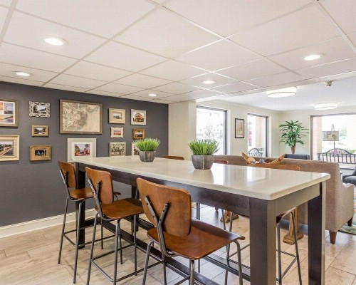 Quality Inn Mt. Pleasant – Charleston - image 16