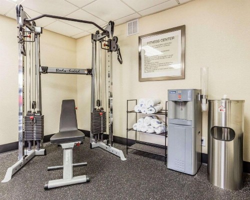 Quality Inn Mt. Pleasant – Charleston - image 17