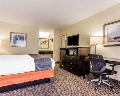 Quality Inn Mt. Pleasant – Charleston - image 18