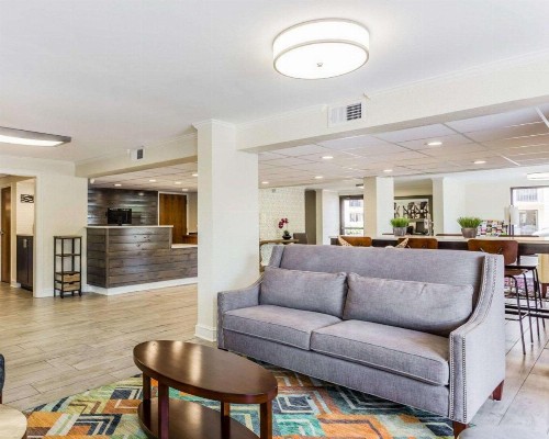Quality Inn Mt. Pleasant – Charleston - image 20