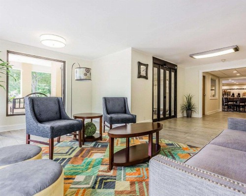 Quality Inn Mt. Pleasant – Charleston - image 21