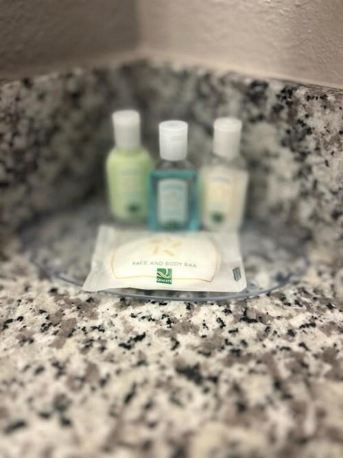 Quality Inn Mt. Pleasant – Charleston - image 22