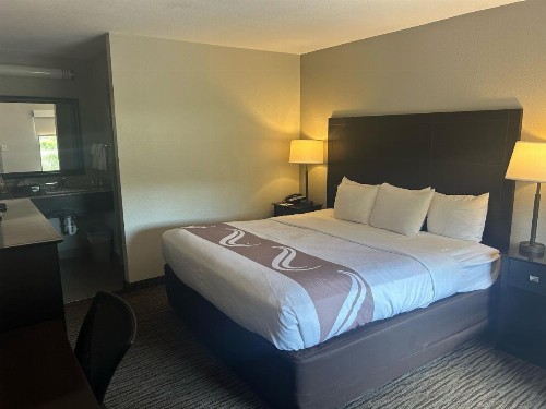 Quality Inn Mt. Pleasant – Charleston - image 24