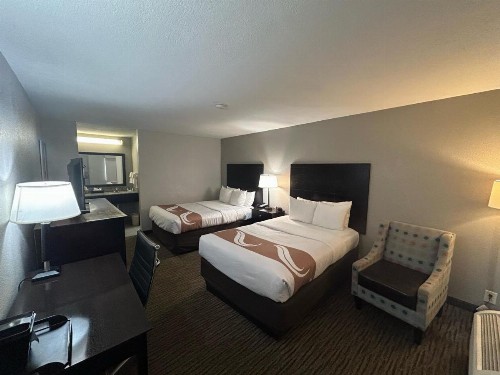 Quality Inn Mt. Pleasant – Charleston - image 25