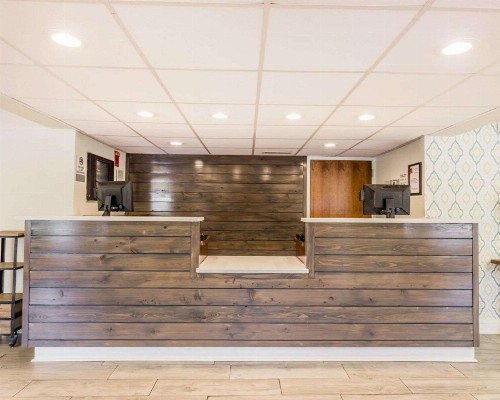 Quality Inn Mt. Pleasant – Charleston - image 29
