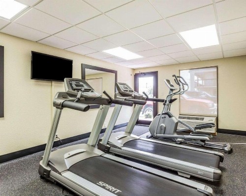 Quality Inn Mt. Pleasant – Charleston - image 3