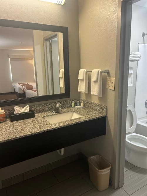 Quality Inn Mt. Pleasant – Charleston - image 6