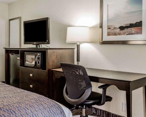 Quality Inn Mt. Pleasant – Charleston - image 8