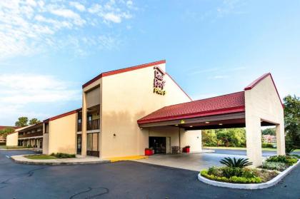 Red Roof Inn PLUS+ Mt Pleasant - Patriots Point - image 15