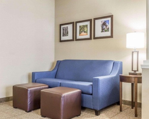 Comfort Suites at Isle of Palms Connector - image 21