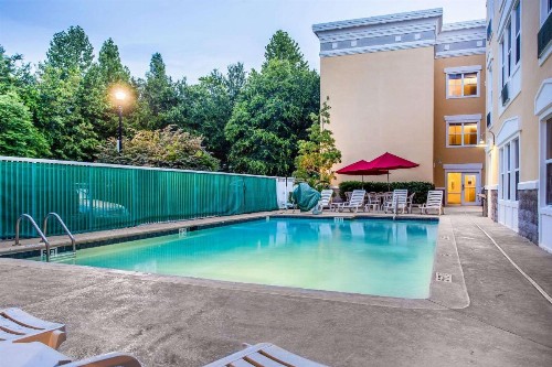 Comfort Suites at Isle of Palms Connector - image 22