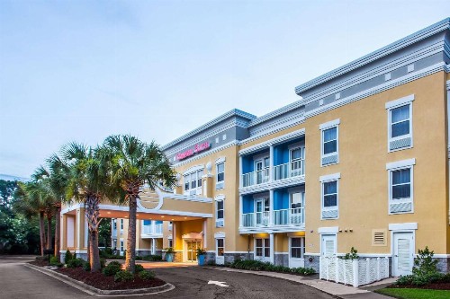 Comfort Suites at Isle of Palms Connector - image 23