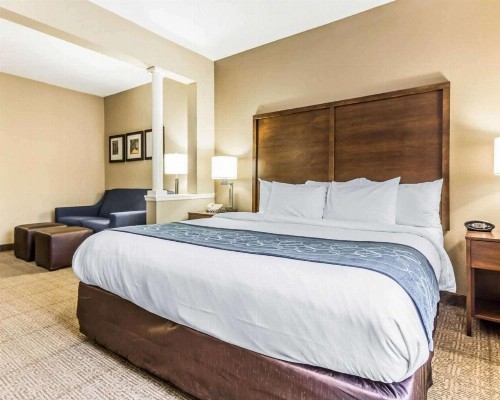 Comfort Suites at Isle of Palms Connector - image 25