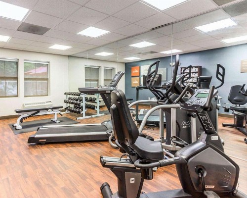Comfort Suites at Isle of Palms Connector - image 29