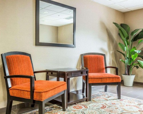 Comfort Suites at Isle of Palms Connector - image 33
