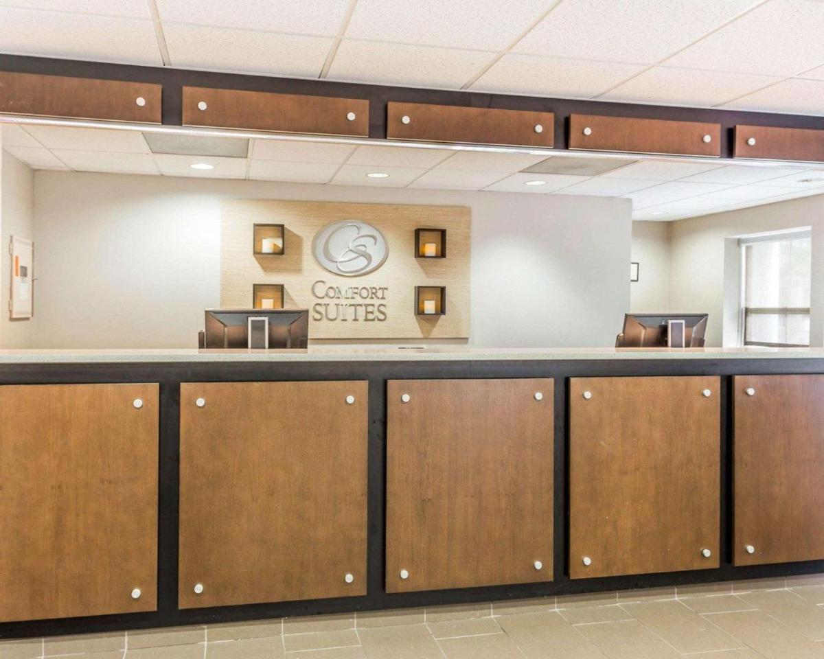 Comfort Suites at Isle of Palms Connector - image 4