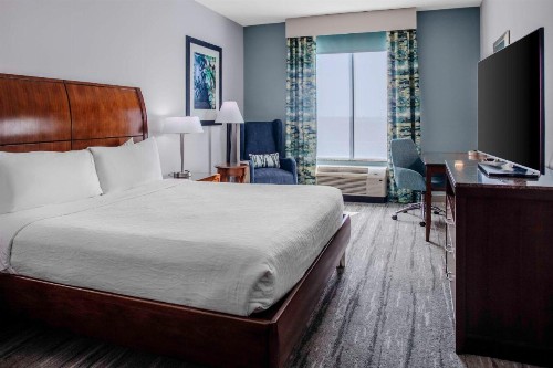 Hilton Garden Inn Charleston / Mt. Pleasant - image 11