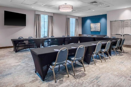 Hilton Garden Inn Charleston / Mt. Pleasant - image 12