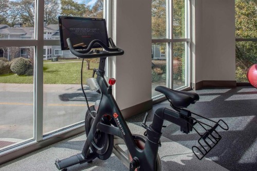 Hilton Garden Inn Charleston / Mt. Pleasant - image 14