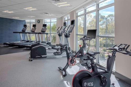Hilton Garden Inn Charleston / Mt. Pleasant - image 18