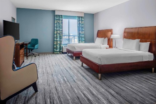 Hilton Garden Inn Charleston / Mt. Pleasant - image 19