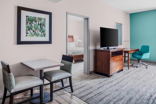 Hilton Garden Inn Charleston / Mt. Pleasant - image 20