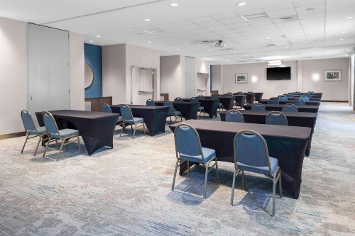 Hilton Garden Inn Charleston / Mt. Pleasant - image 21