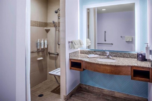 Hilton Garden Inn Charleston / Mt. Pleasant - image 22
