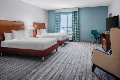 Hilton Garden Inn Charleston / Mt. Pleasant - image 24