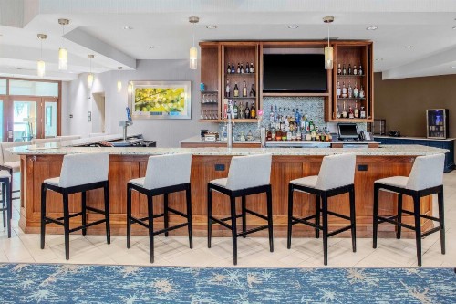 Hilton Garden Inn Charleston / Mt. Pleasant - image 25