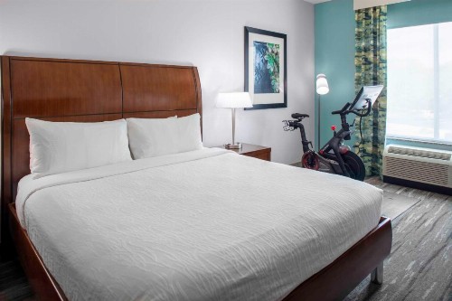 Hilton Garden Inn Charleston / Mt. Pleasant - image 26