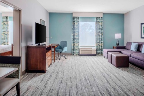 Hilton Garden Inn Charleston / Mt. Pleasant - image 28