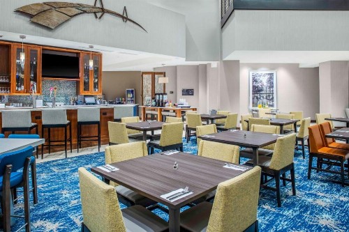 Hilton Garden Inn Charleston / Mt. Pleasant - image 3
