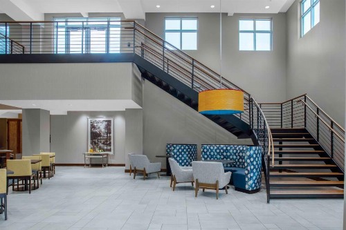 Hilton Garden Inn Charleston / Mt. Pleasant - image 30