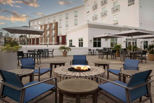 Hilton Garden Inn Charleston / Mt. Pleasant - image 31