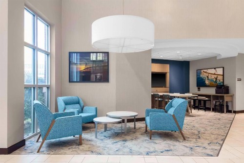 Hilton Garden Inn Charleston / Mt. Pleasant - image 4