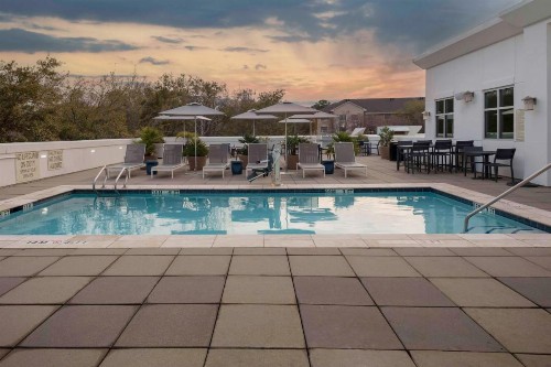 Hilton Garden Inn Charleston / Mt. Pleasant - image 5
