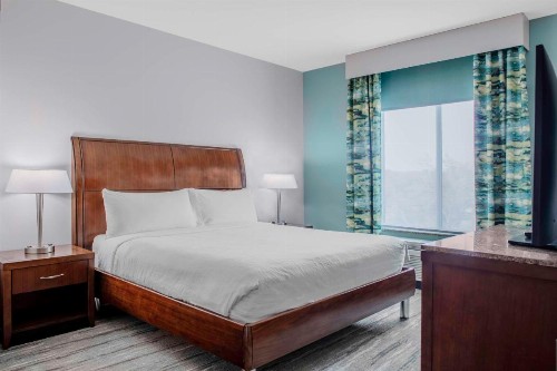 Hilton Garden Inn Charleston / Mt. Pleasant - image 6