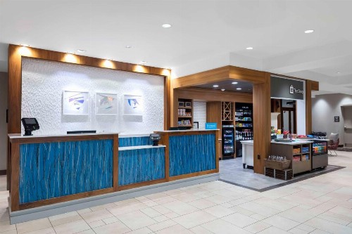 Hilton Garden Inn Charleston / Mt. Pleasant - image 7