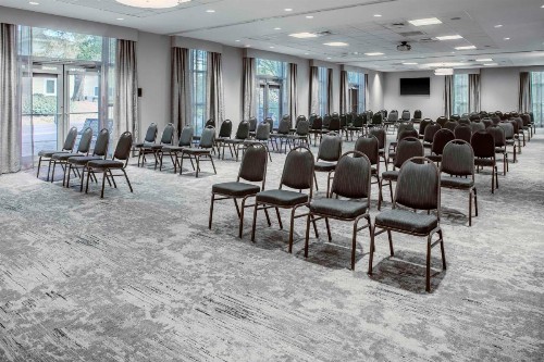 Hilton Garden Inn Charleston / Mt. Pleasant - image 9