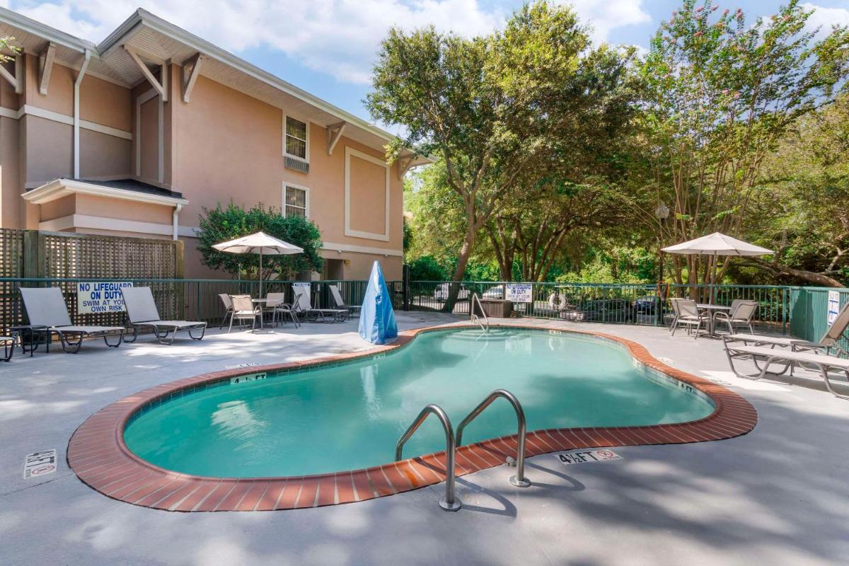 Sleep Inn Mount Pleasant - Charleston - main image
