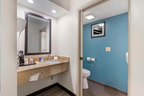Sleep Inn Mount Pleasant - Charleston - image 10