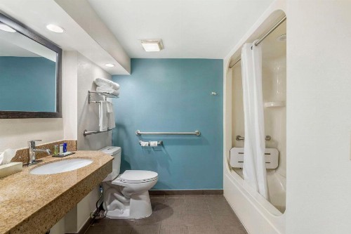 Sleep Inn Mount Pleasant - Charleston - image 14