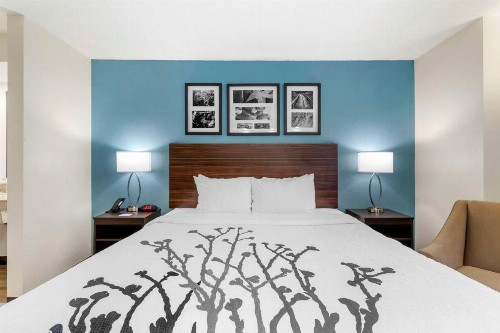 Sleep Inn Mount Pleasant - Charleston - image 17
