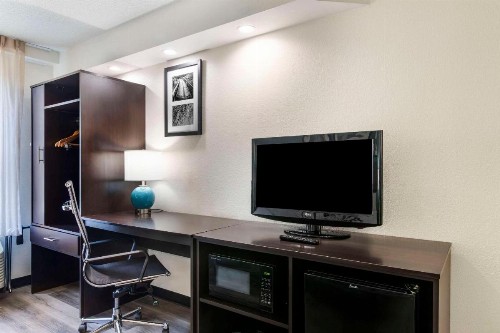 Sleep Inn Mount Pleasant - Charleston - image 18