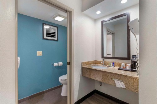 Sleep Inn Mount Pleasant - Charleston - image 19
