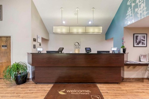 Sleep Inn Mount Pleasant - Charleston - image 2