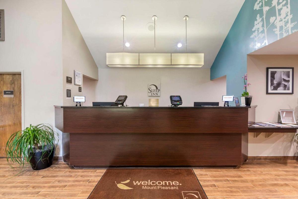 Sleep Inn Mount Pleasant - Charleston - image 2