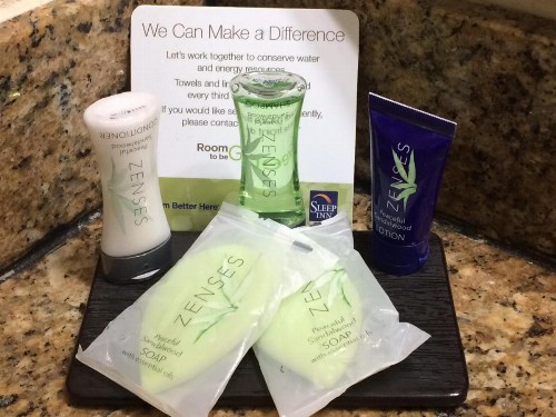 Sleep Inn Mount Pleasant - Charleston - image 23
